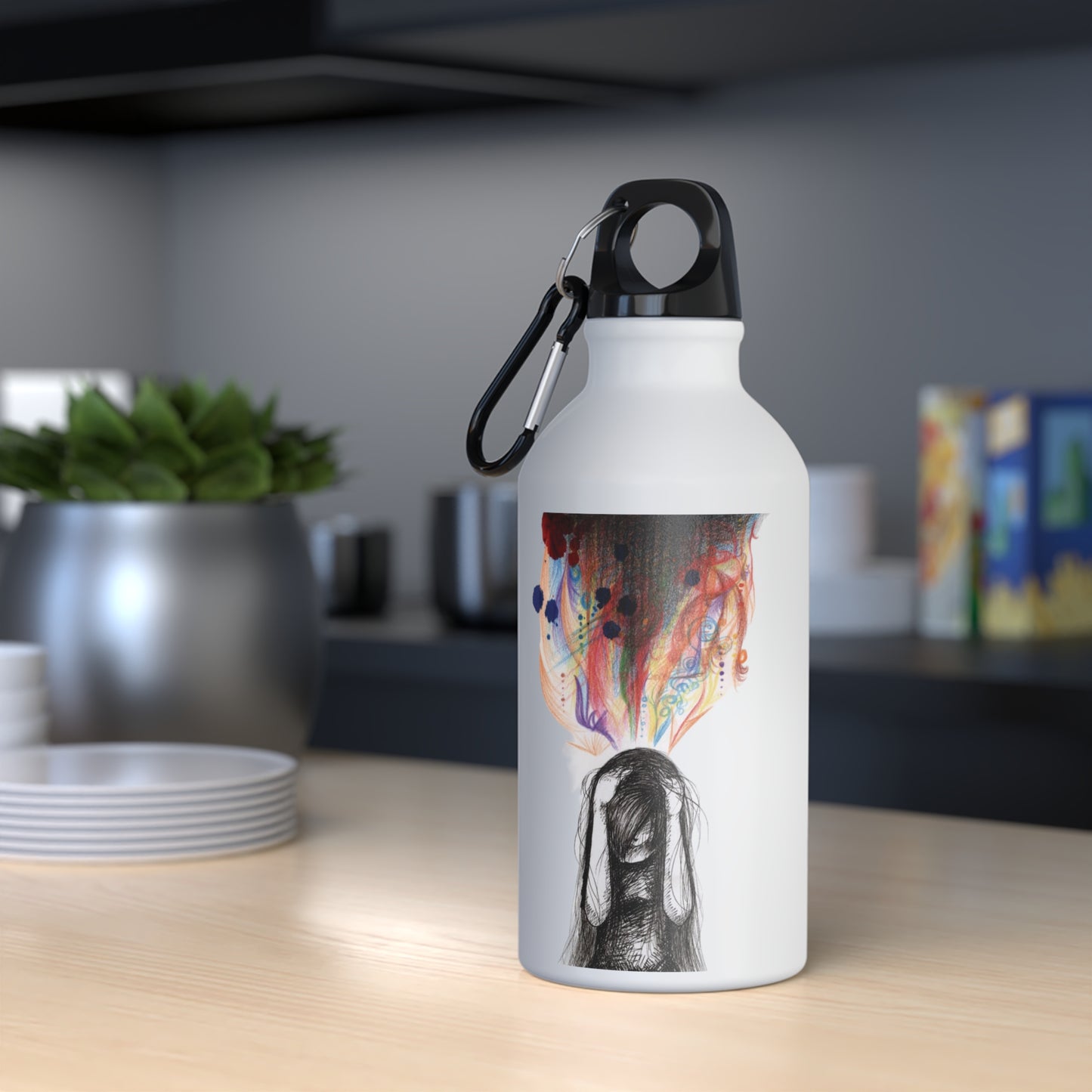 Oregon Sport Bottle
