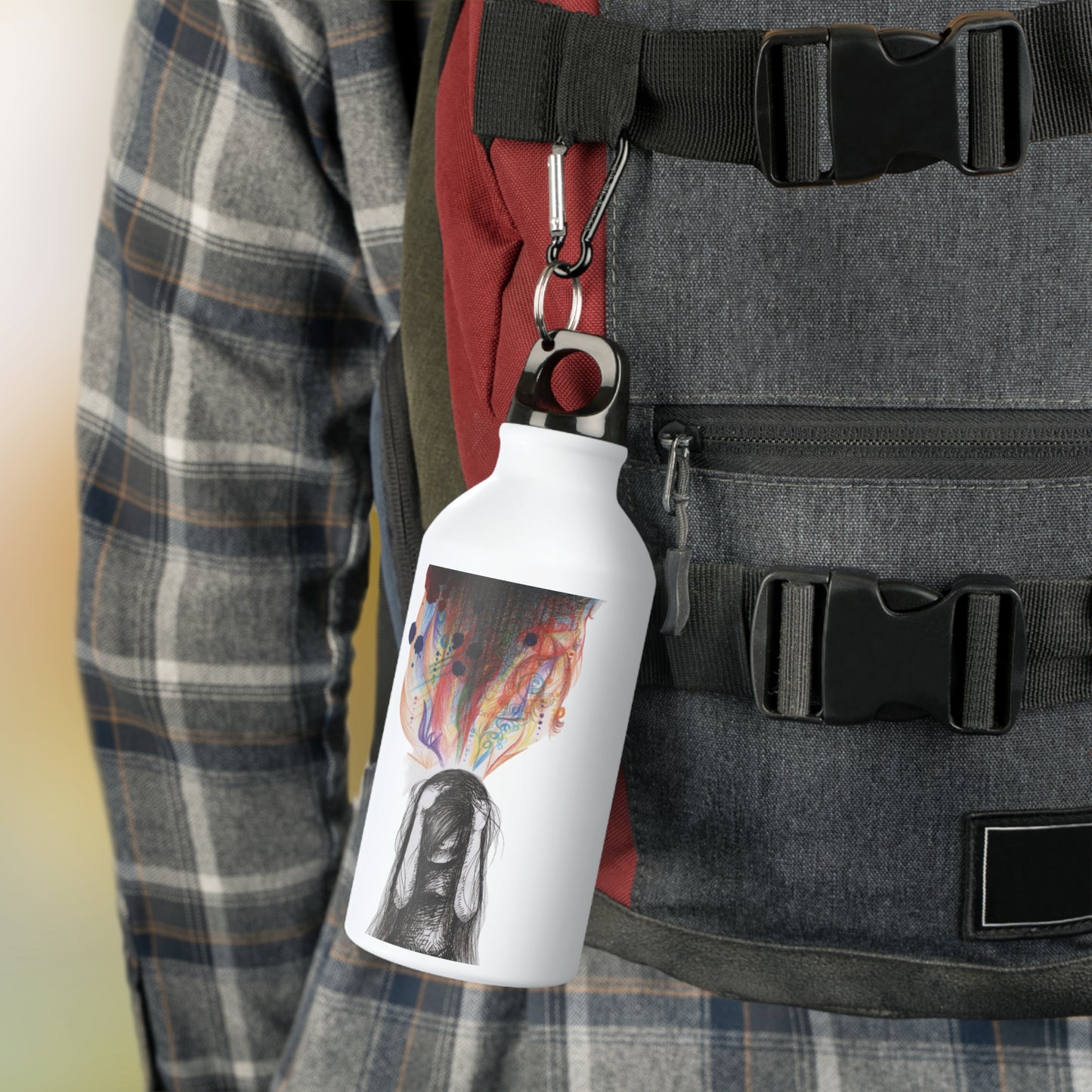 Oregon Sport Bottle
