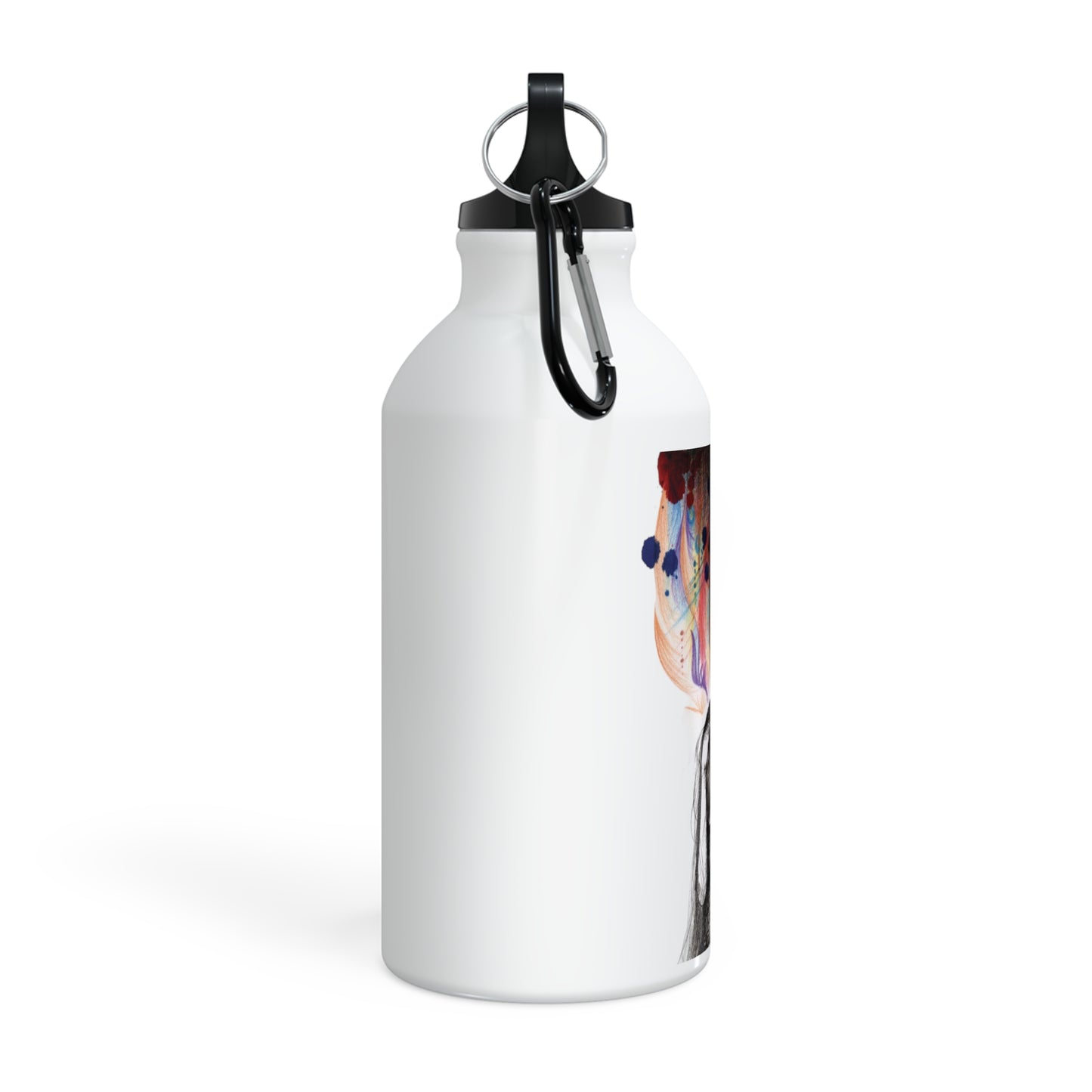 Oregon Sport Bottle