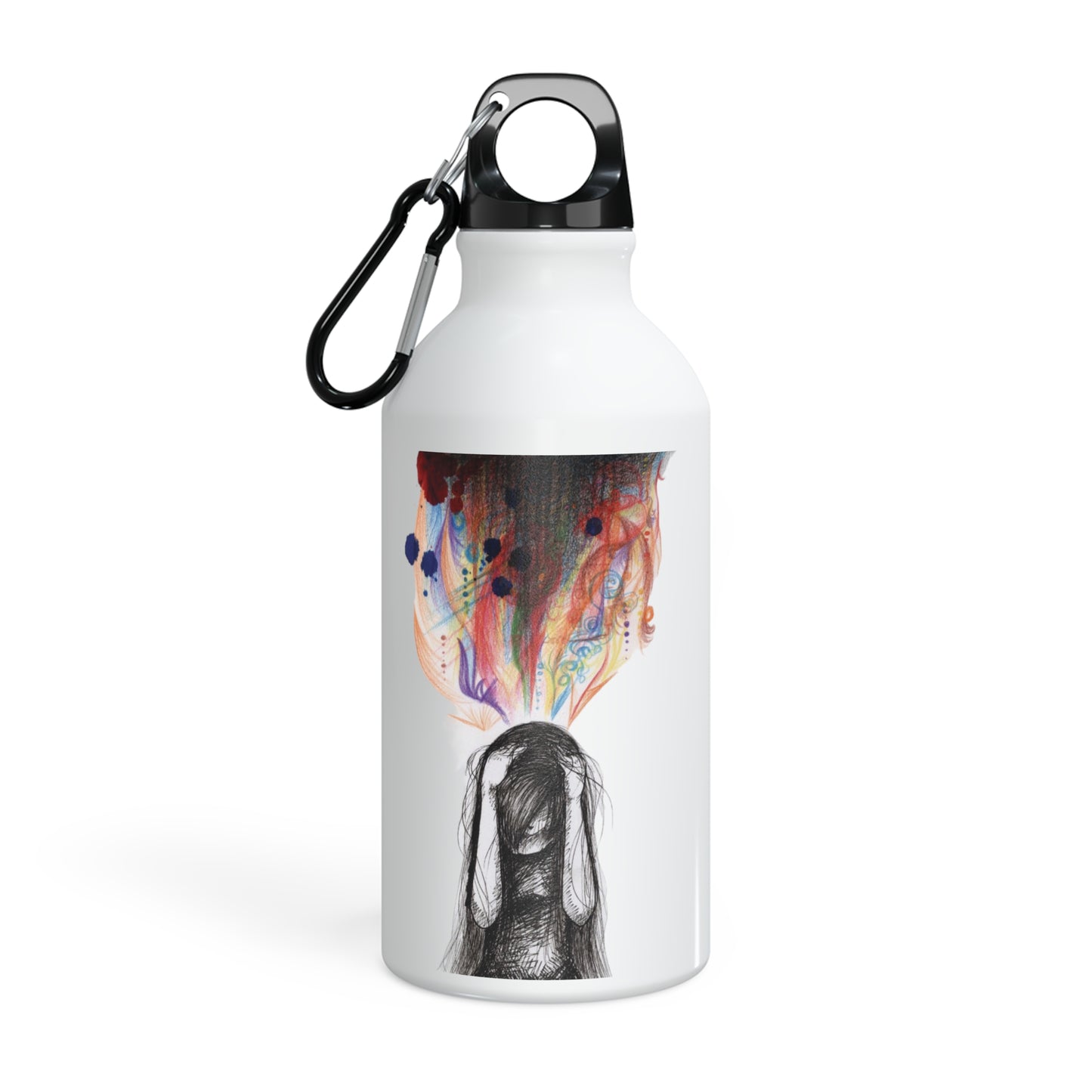 Oregon Sport Bottle
