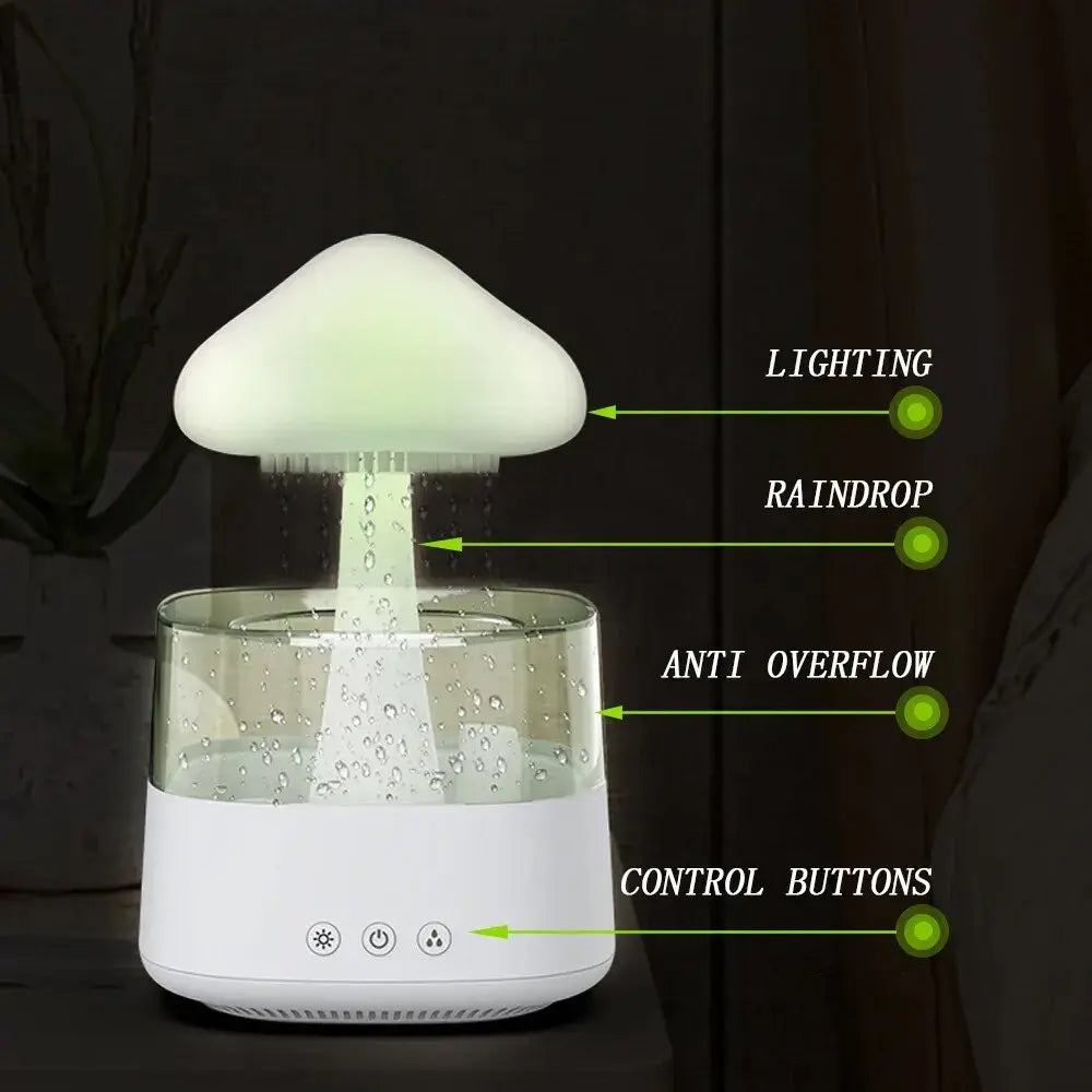 Household Humidifier Machine