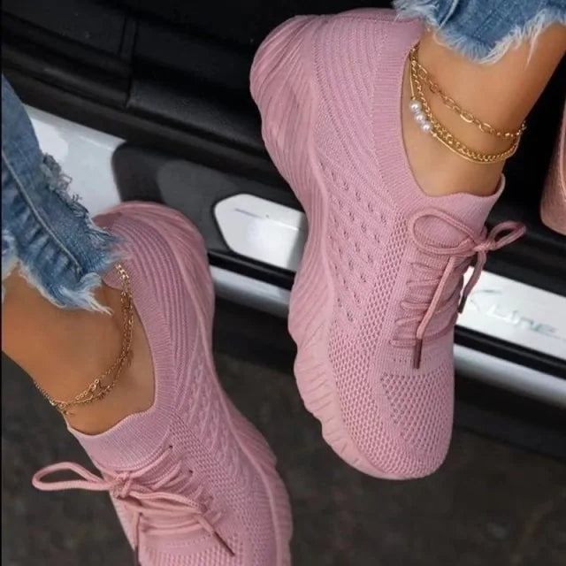 Casual Shoes Ladies Sport Sneakers
