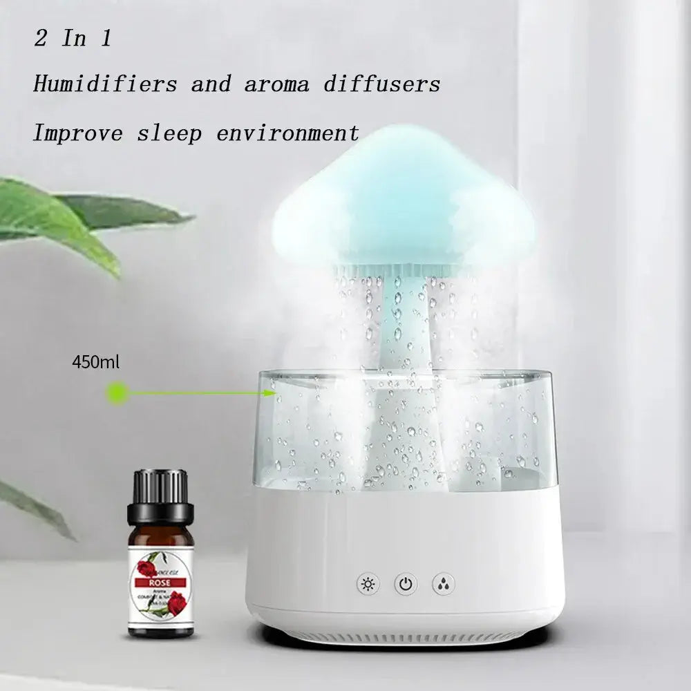 Household Humidifier Machine