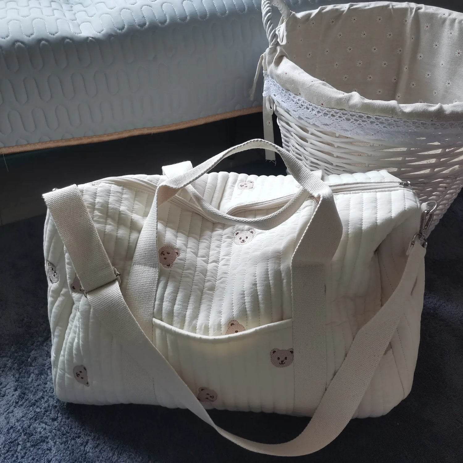 Maternity bags