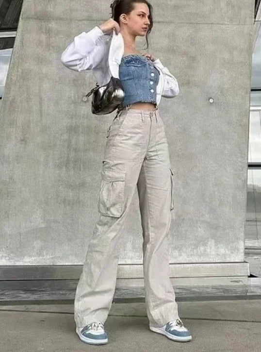 Women Pants