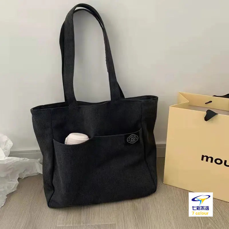 Women Tote Bag