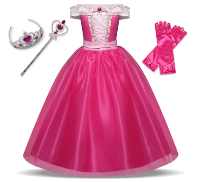 Princess Dress