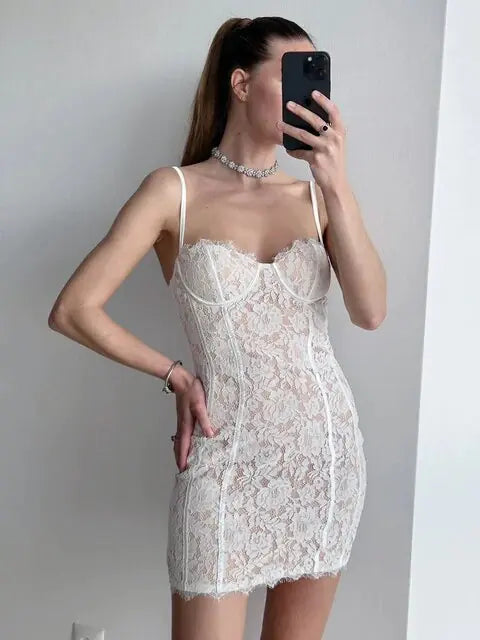 Elegant Sexy Dresses