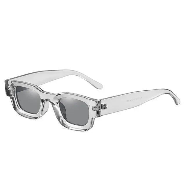 Small Polarized Sunglasses