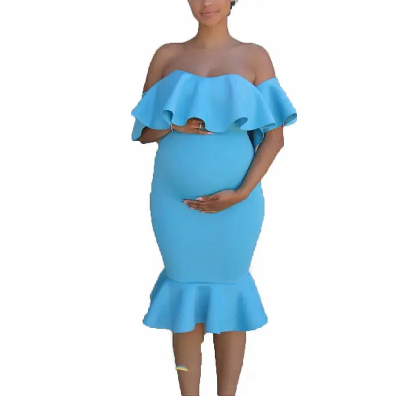 Maternity Dress