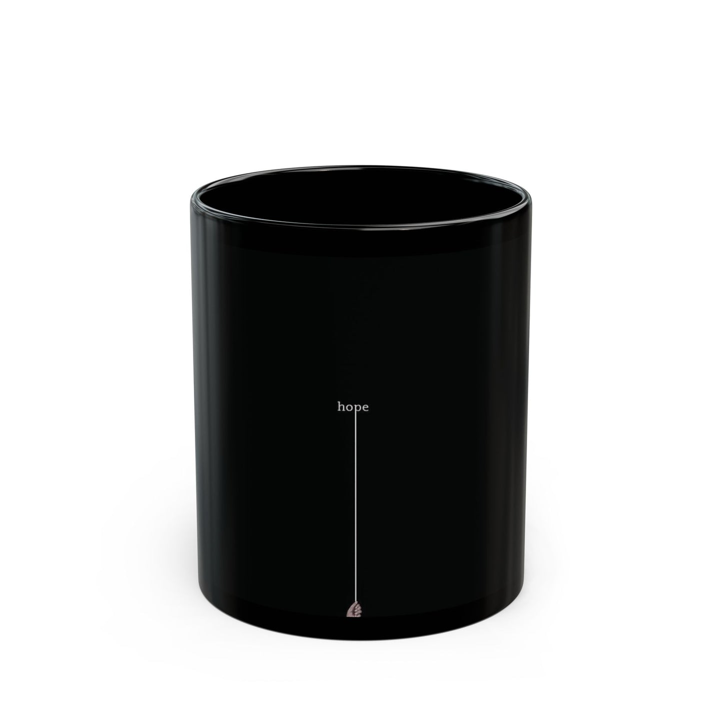 Black Mug (11oz, 15oz)