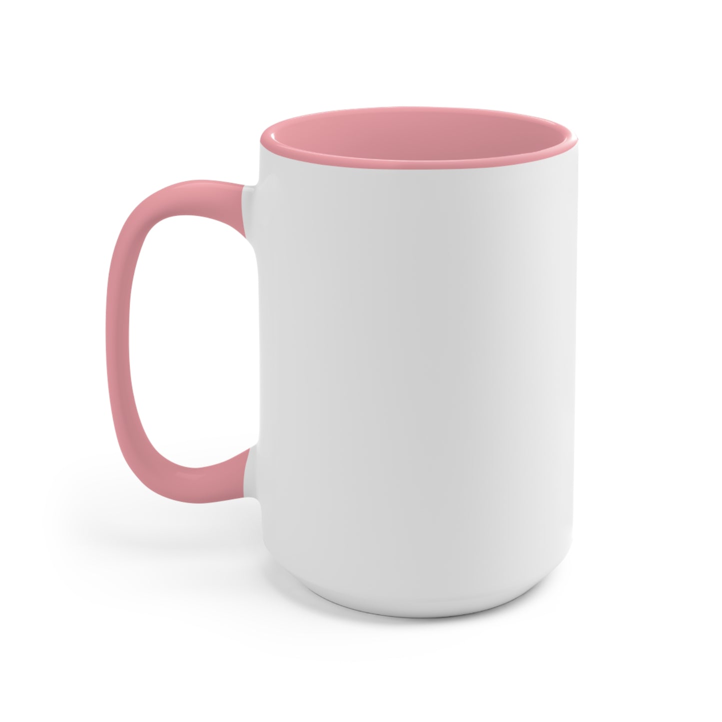 Accent Mugs