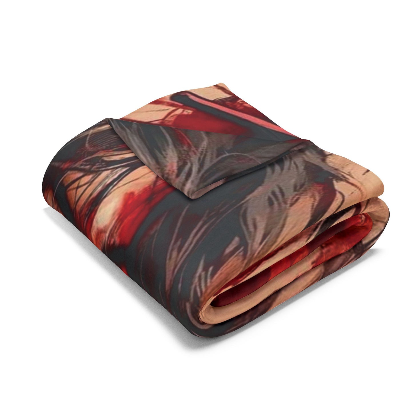 Arctic Fleece Blanket