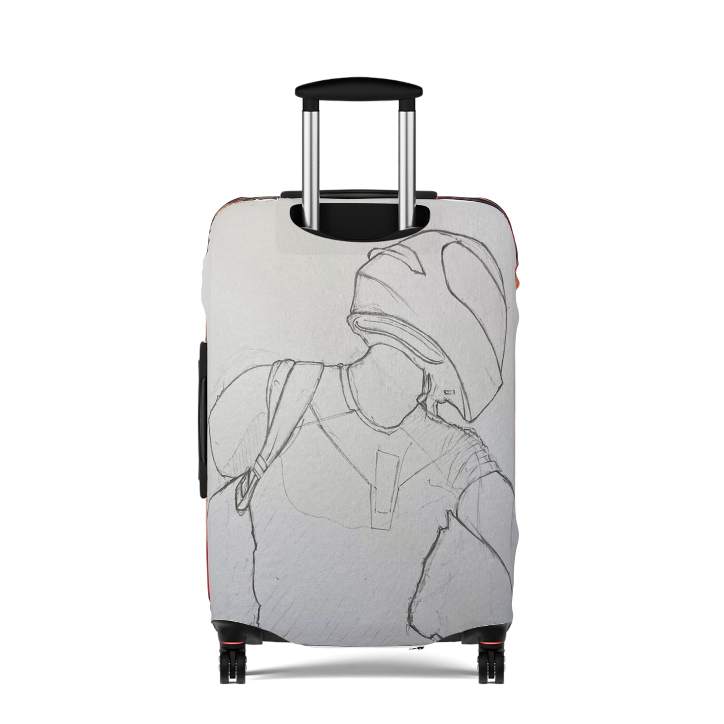 Luggage Cover