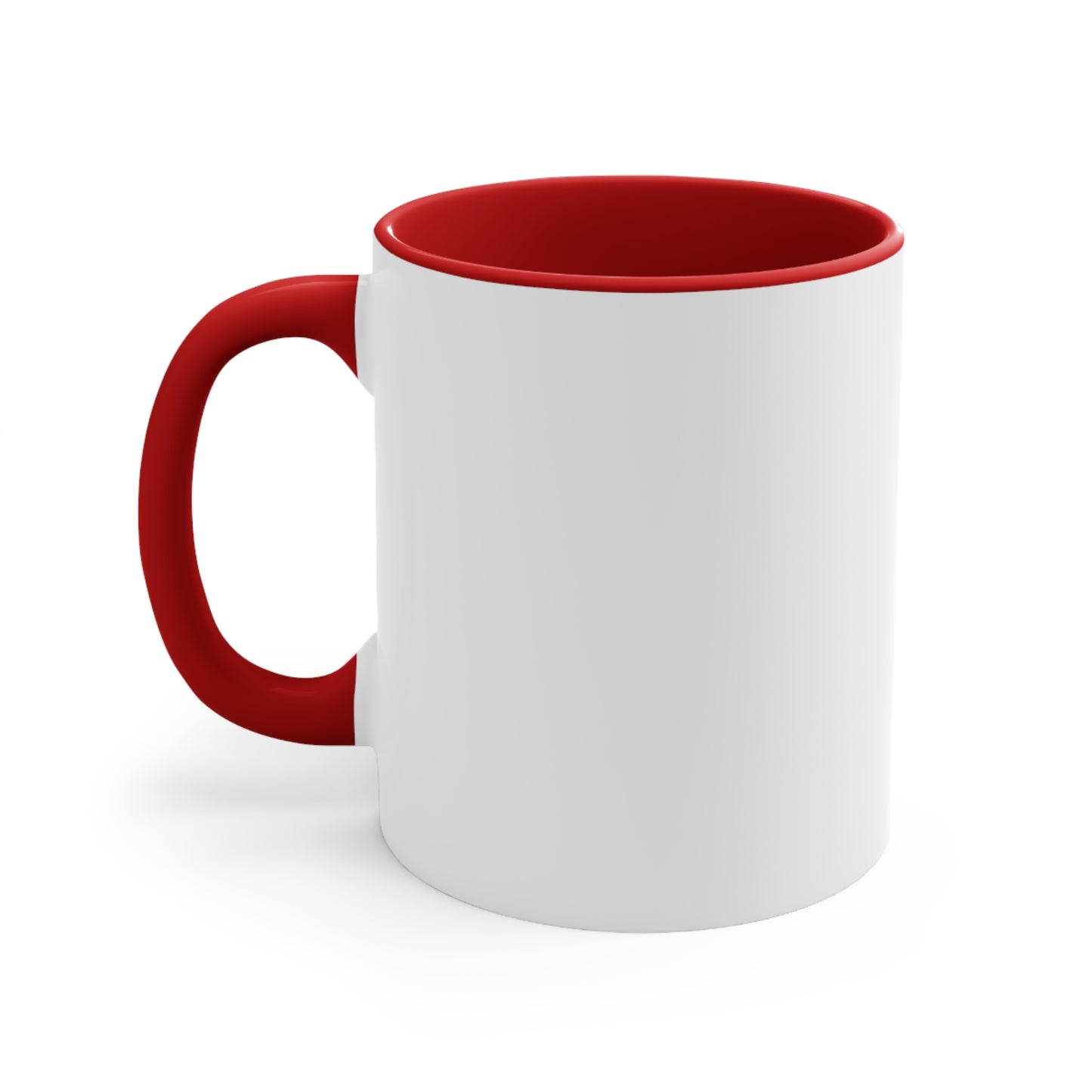 Accent Mugs