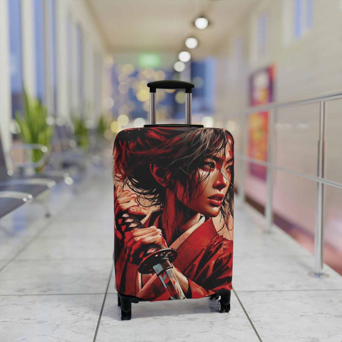 Luggage Cover