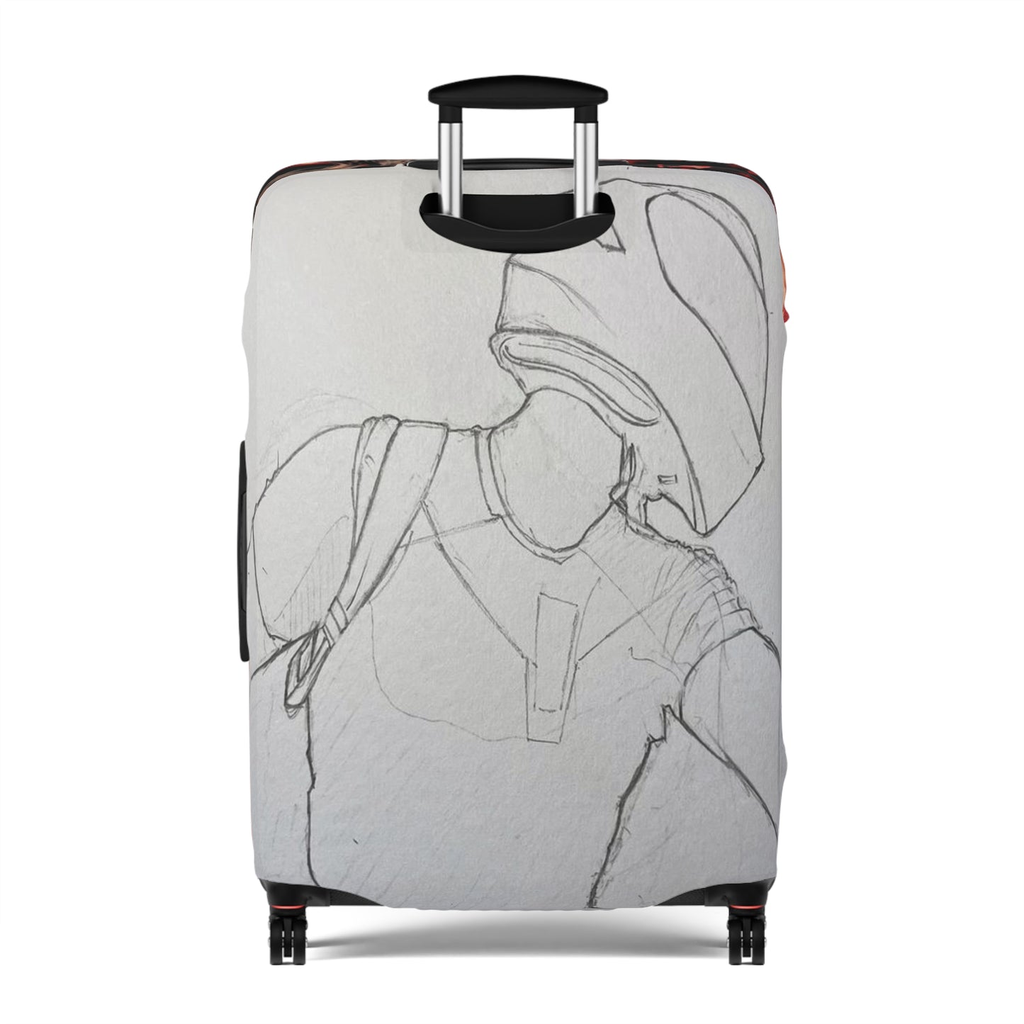 Luggage Cover