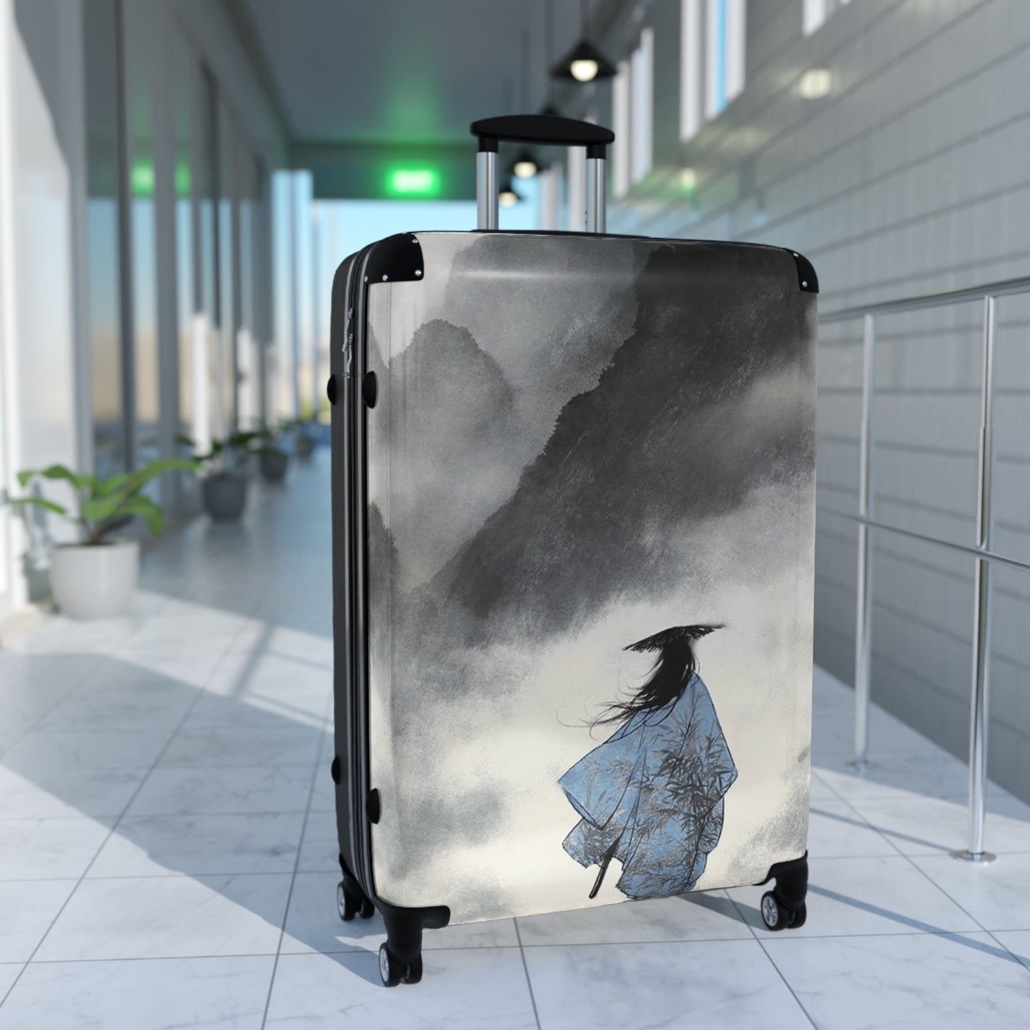 Suitcase