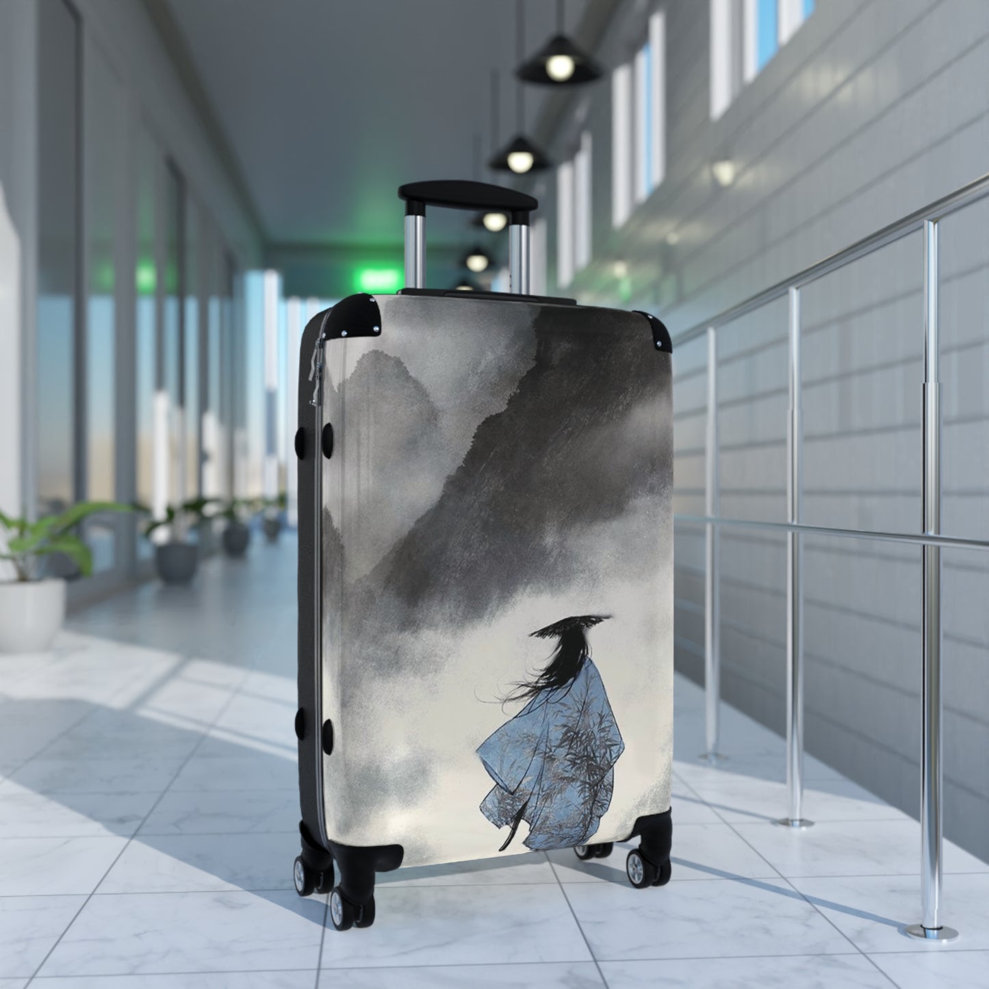 Suitcase