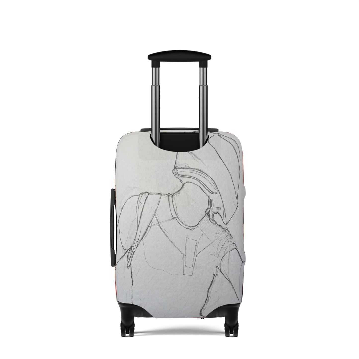 Luggage Cover