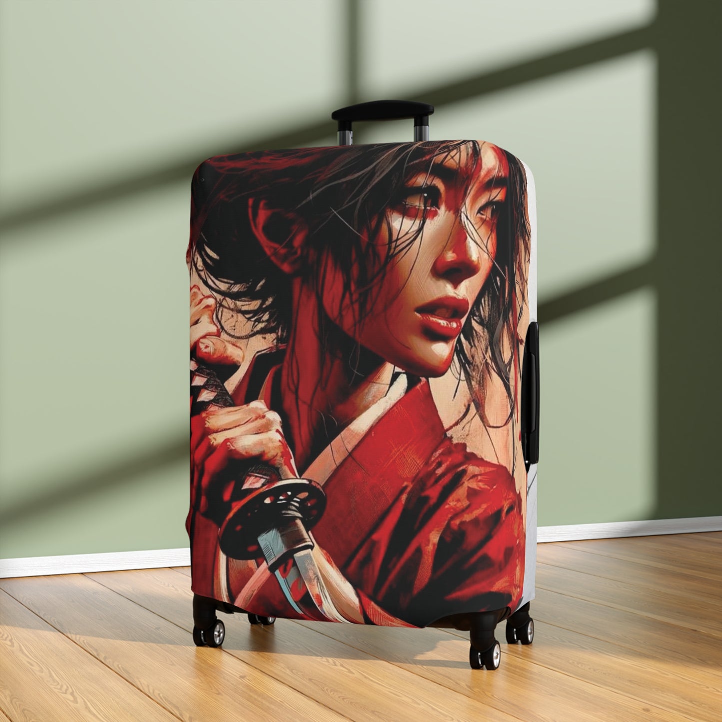 Luggage Cover