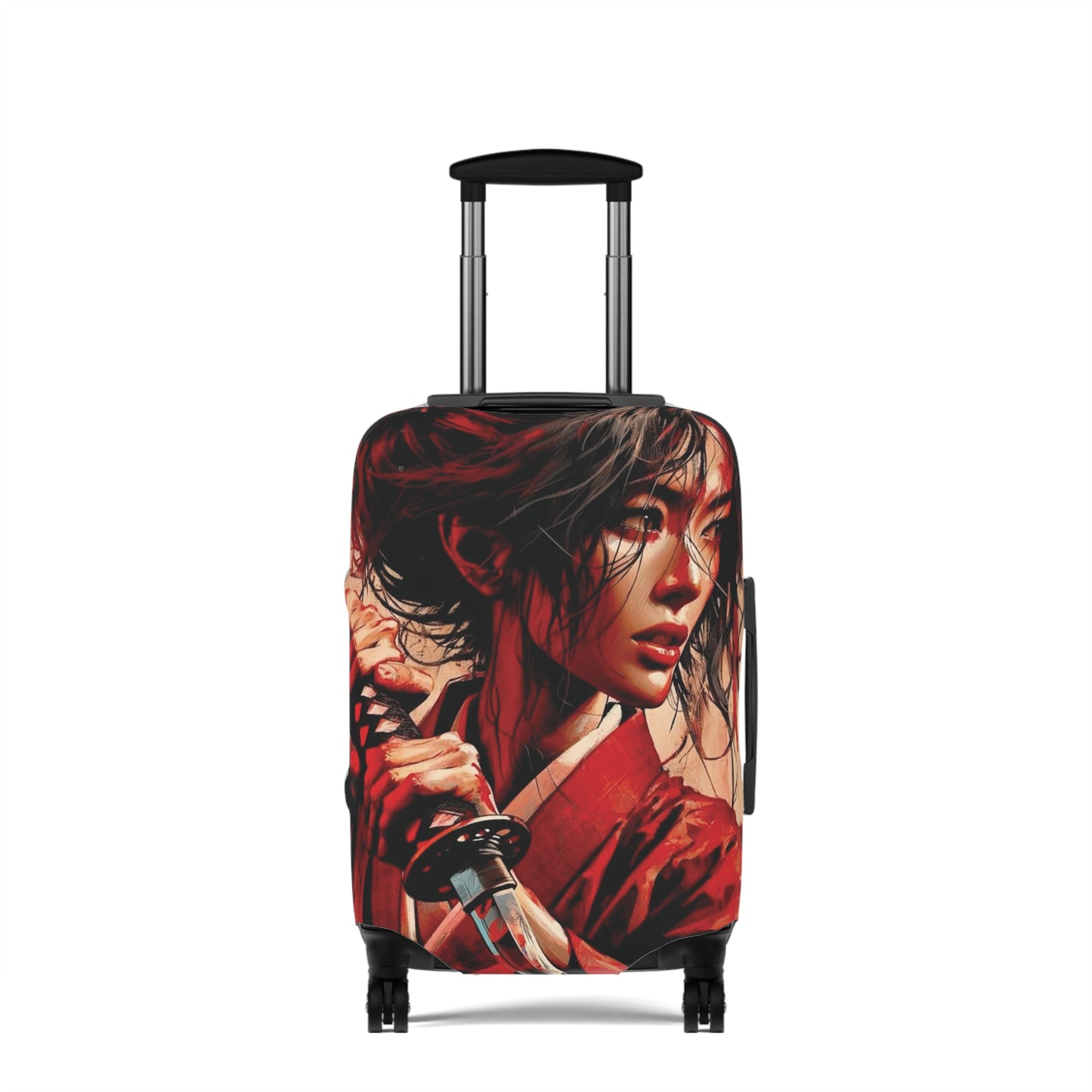 Luggage Cover