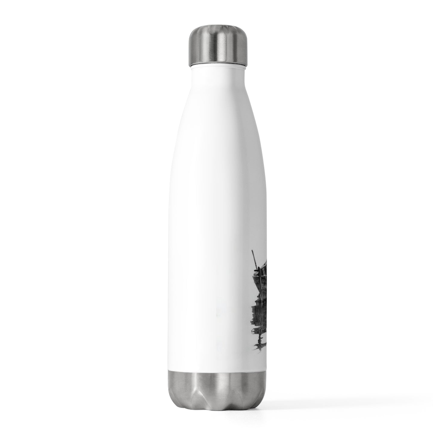 20oz Insulated Bottle