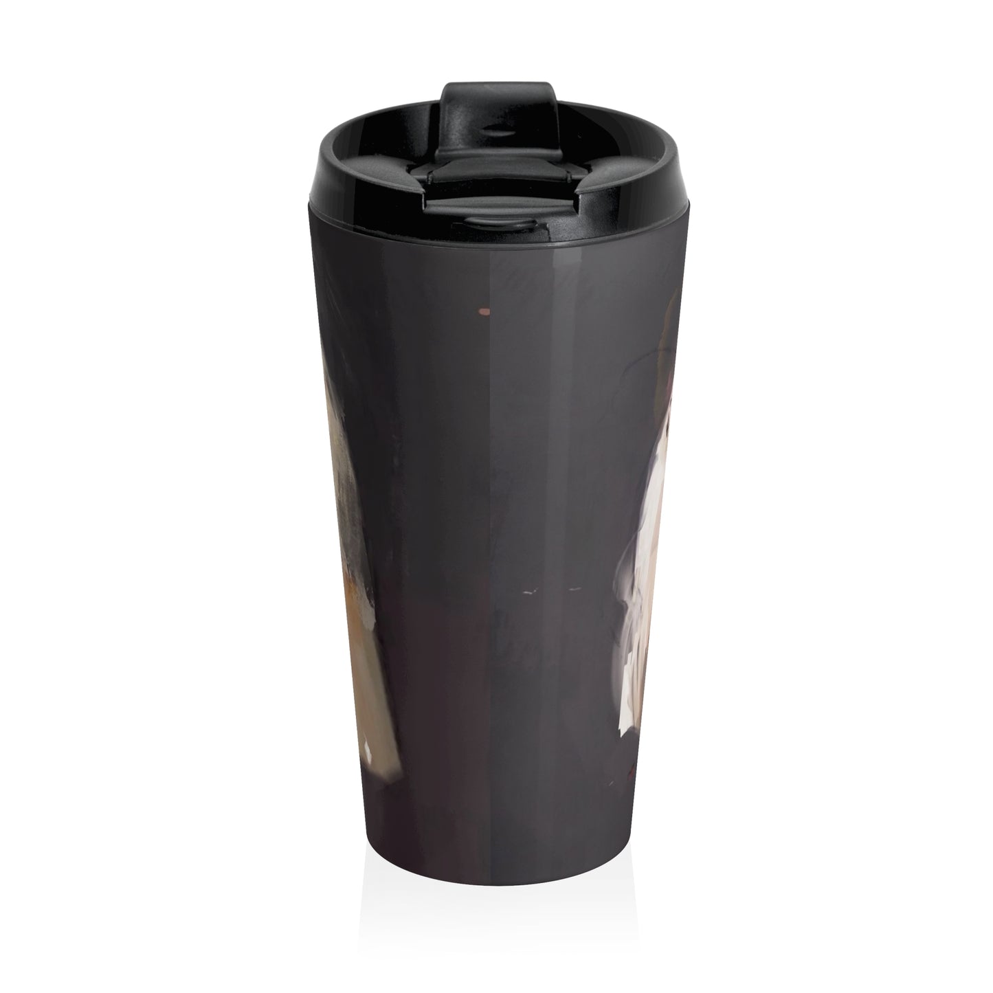 Stainless Steel Travel Mug