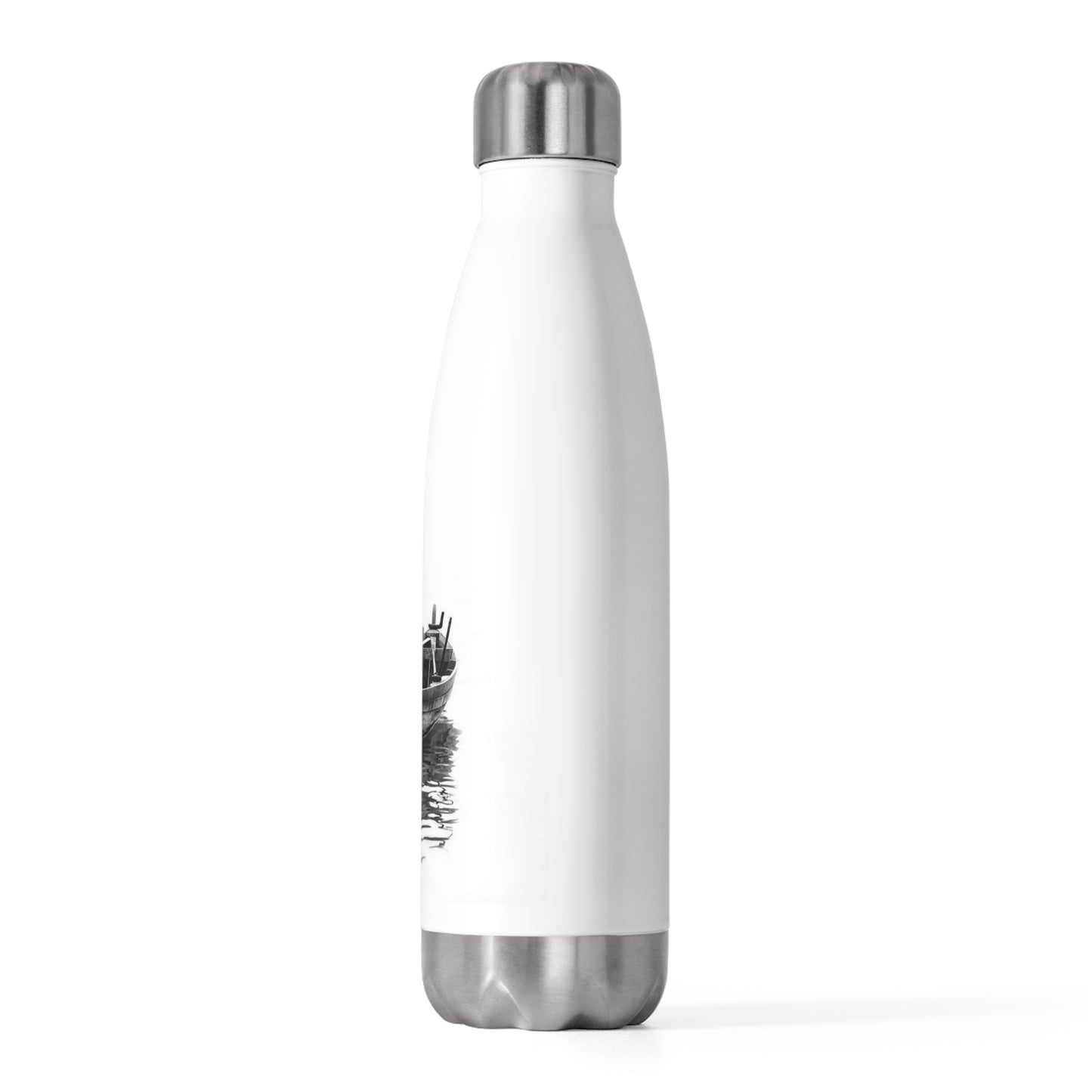 20oz Insulated Bottle