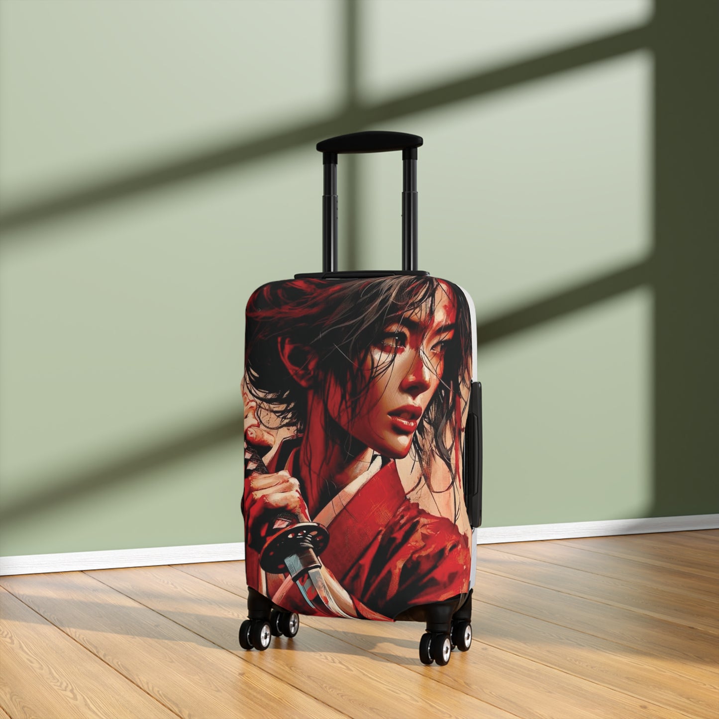 Luggage Cover