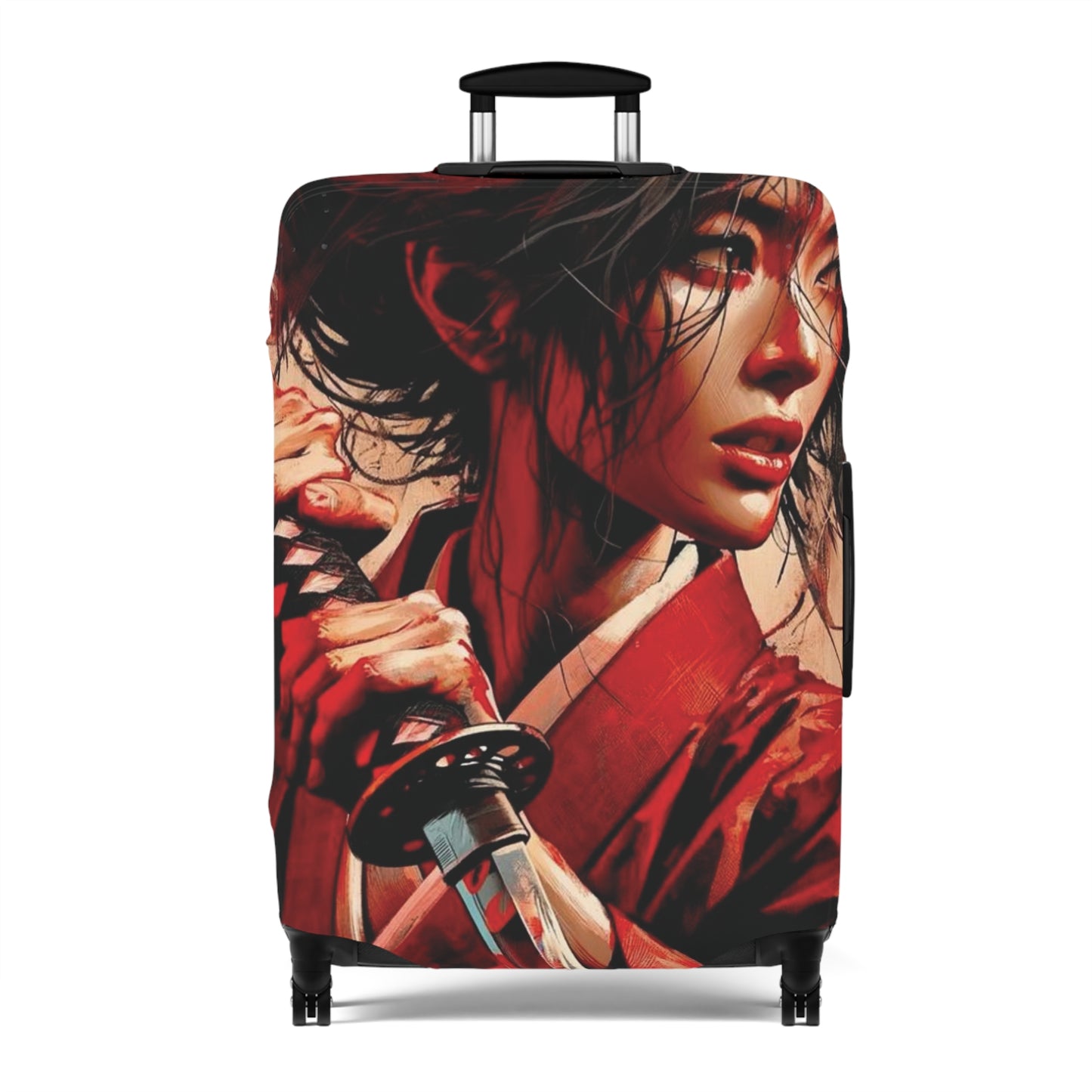 Luggage Cover