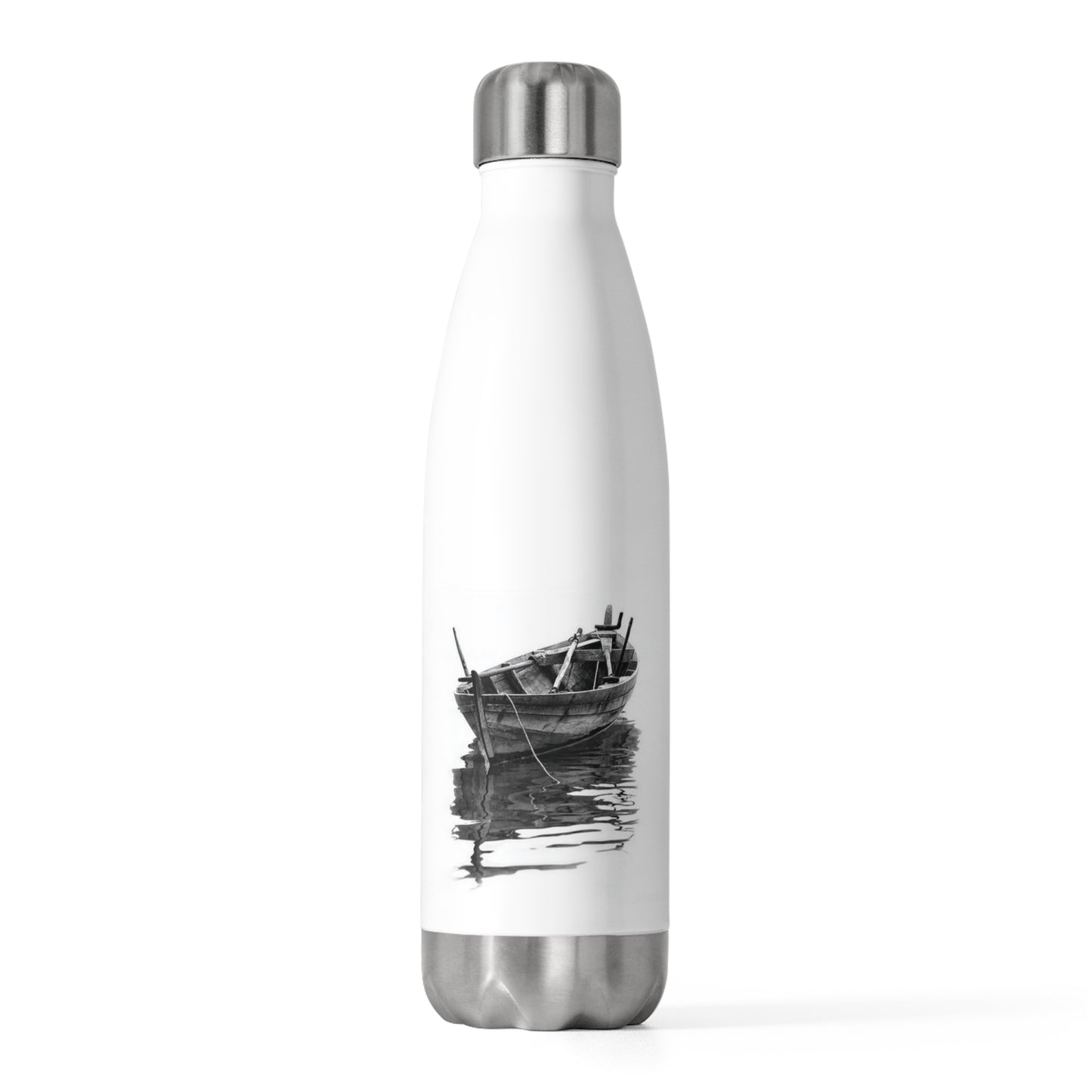 20oz Insulated Bottle