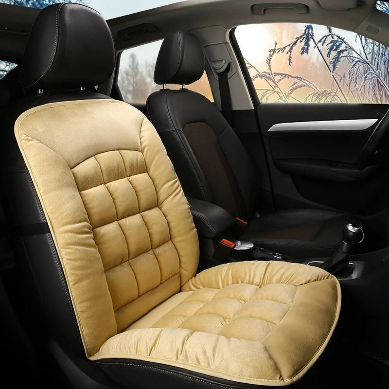 Backrest Car Seat Cover