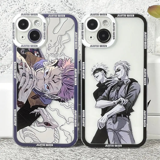 Anime Phone Case