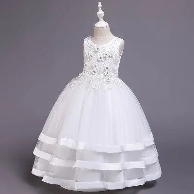 Elegant children Dress