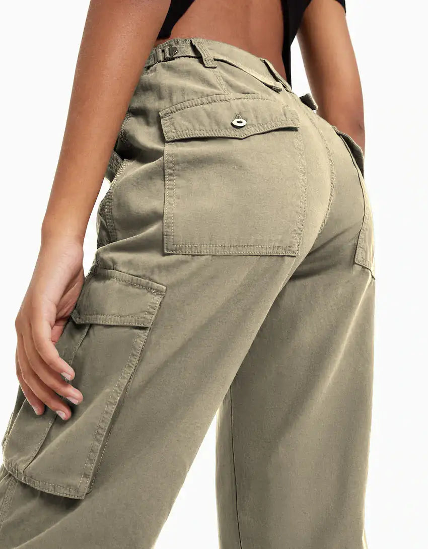 Cargo Pants