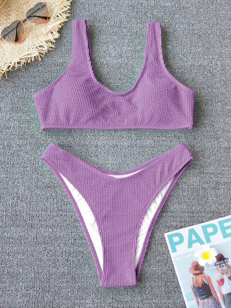 Swimming Suits Brazilian Bikini