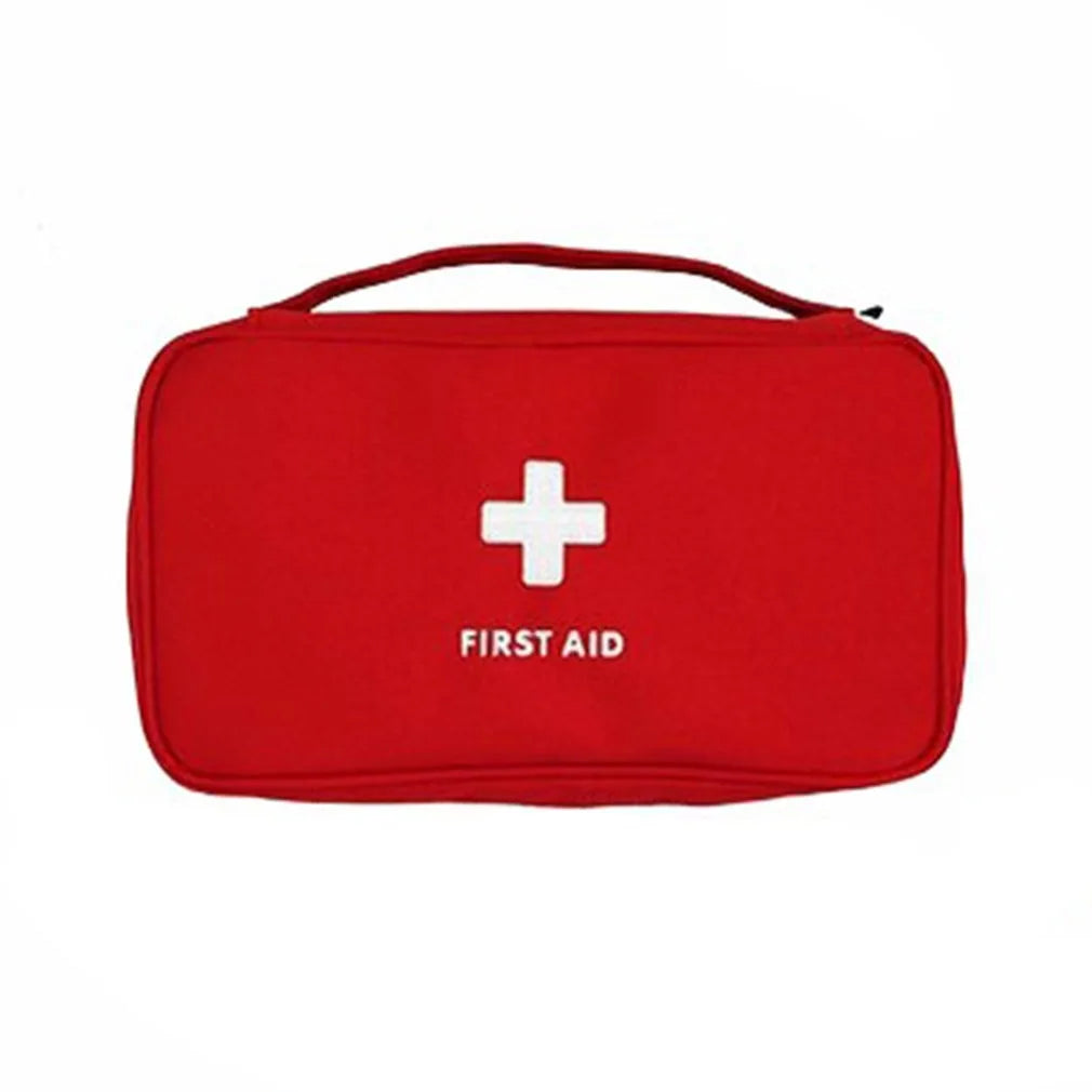 First Aid Kit For Outdoor