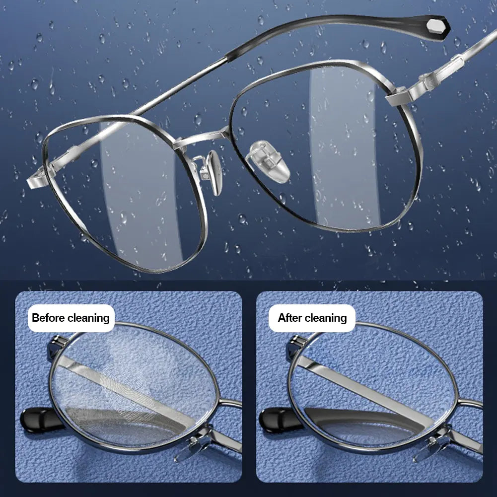 Ultrasonic Jewlery Glasses, Ring Cleaning Machine