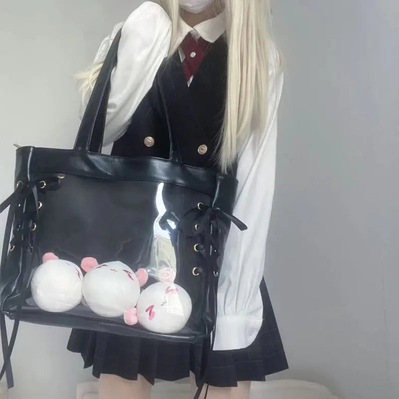 Harajuku Kawaii Ita Bag