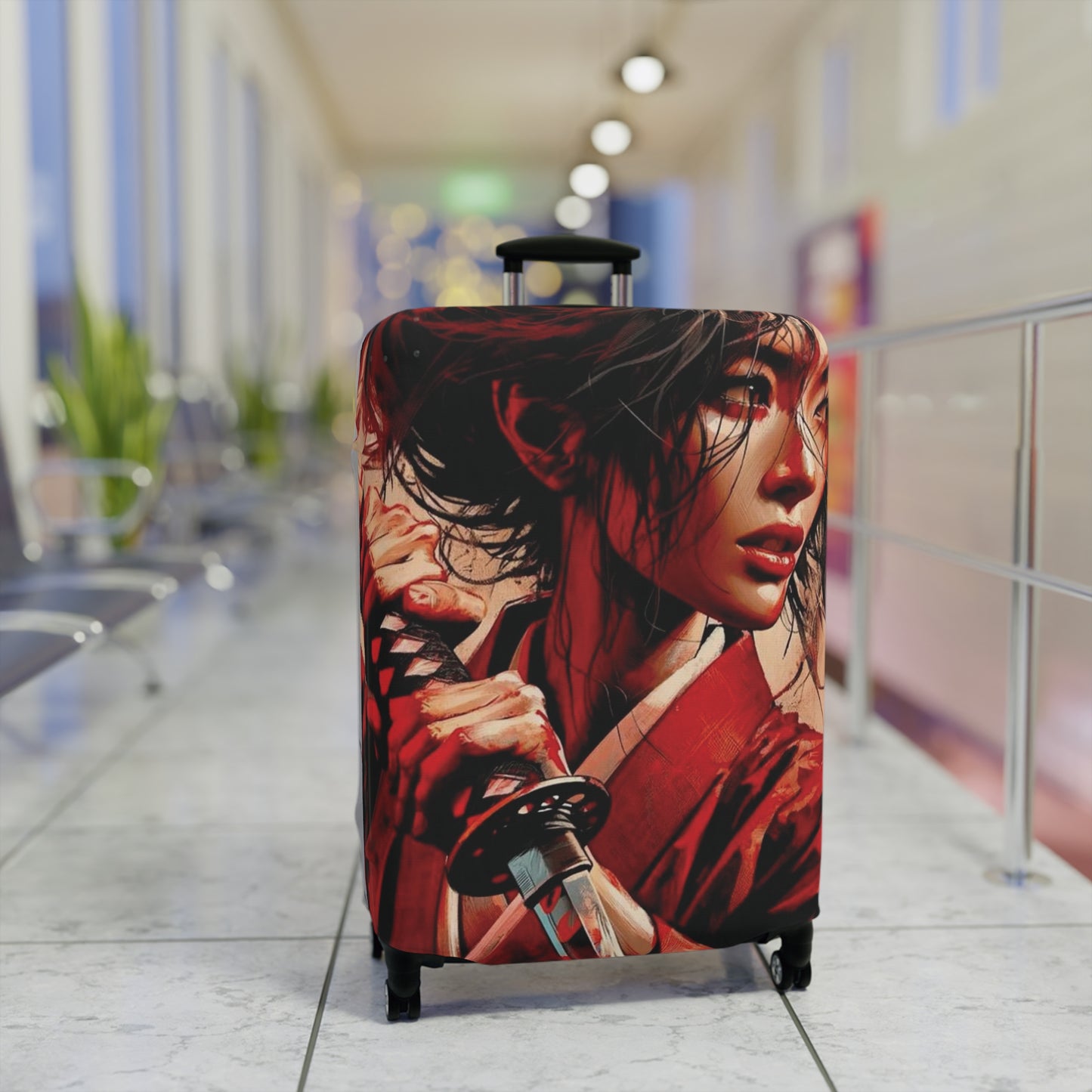 Luggage Cover