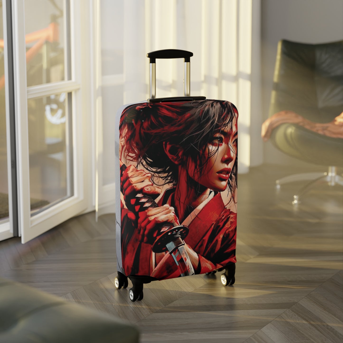 Luggage Cover