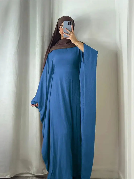 Muslim Prayer Dress for Women