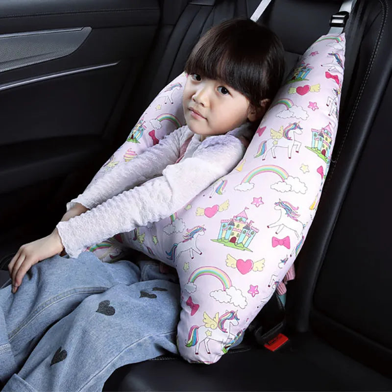 Kids Travel Pillow