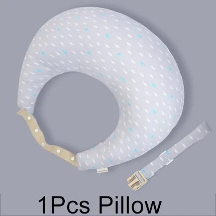 Multifunction Maternity Breastfeeding Pillow