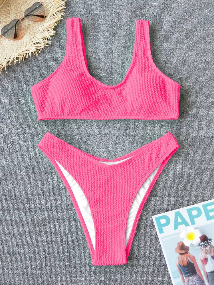 Swimming Suits Brazilian Bikini