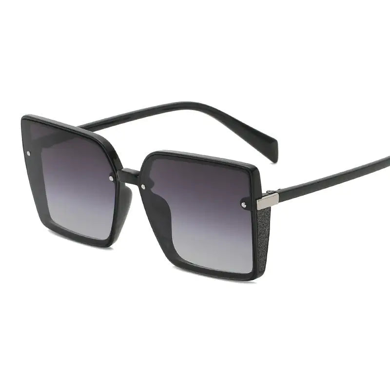 Kehinde Square Sunglasses