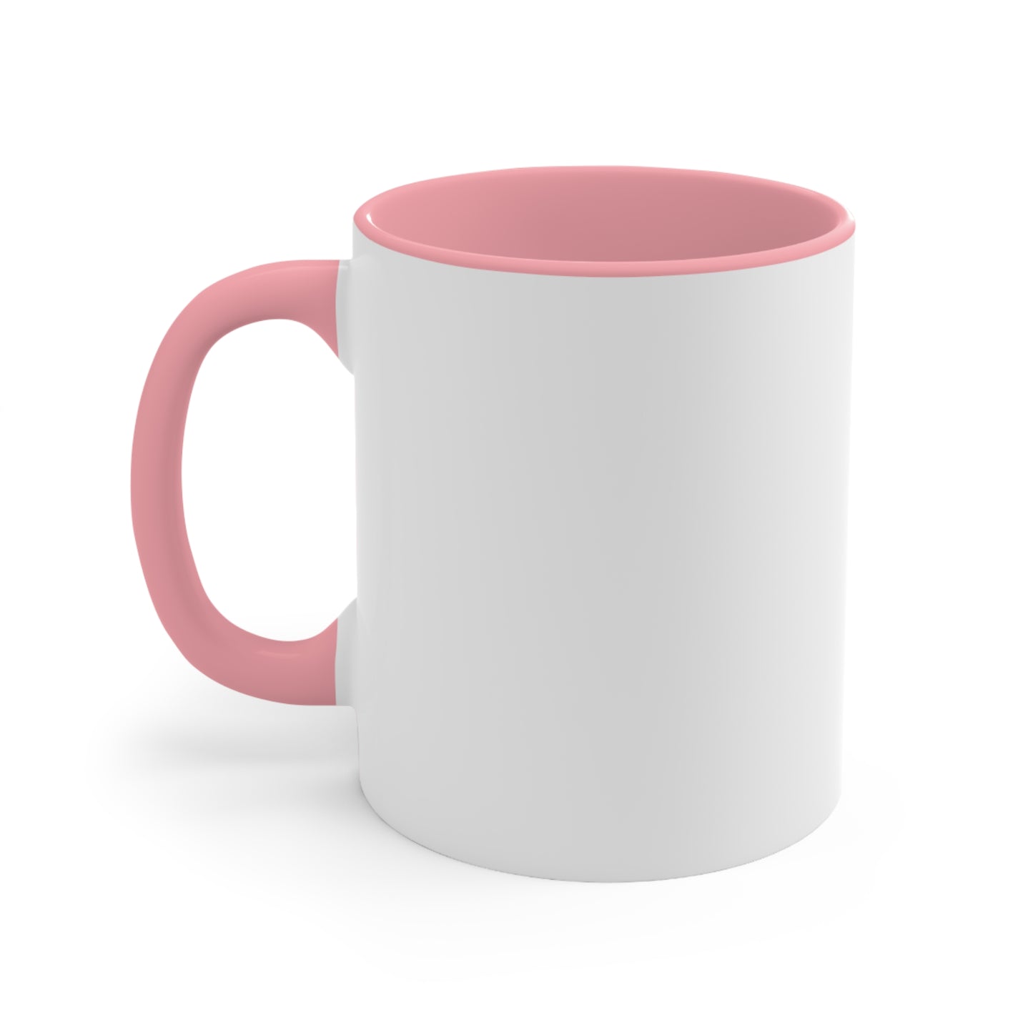 Accent Mugs