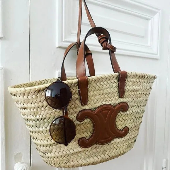 Celly Small Beach Bag