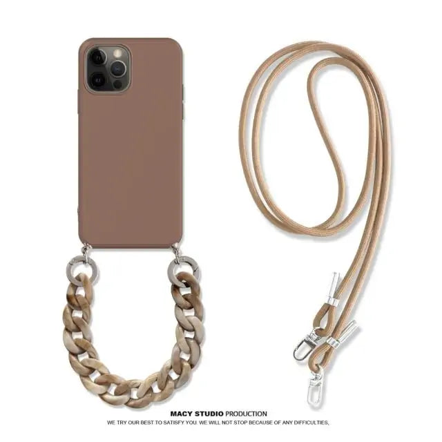 Portable Phone Case